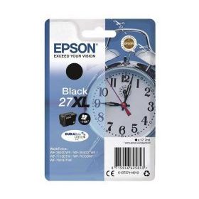 Epson 27XL-T2711-C13T27114020 Siyah Kartuş