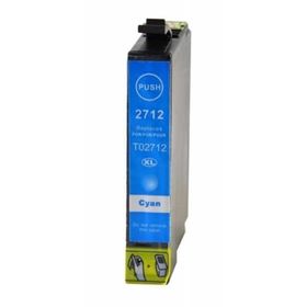 Epson 27XL-T2712-C13T27124020 Mavi Kartuş