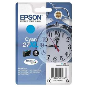 Epson 27XL-T2712-C13T27124020 Mavi Kartuş