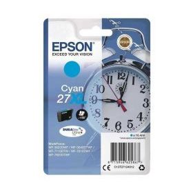 Epson 27XL-T2712-C13T27124020 Mavi Kartuş
