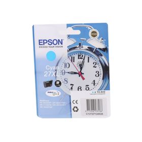 Epson 27XL-T2712-C13T27124020 Mavi Kartuş