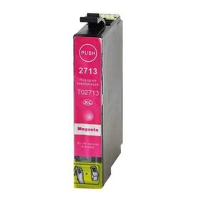 Epson 27XL-T2713-C13T27134020 Kırmızı Kartuş