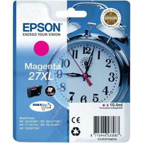 Epson 27XL-T2713-C13T27134020 Kırmızı Kartuş