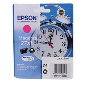 Epson 27XL-T2713-C13T27134020 Kırmızı Kartuş