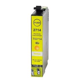 Epson 27XL-T2714-C13T27144020 Sarı Kartuş