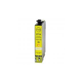 Epson 27XL-T2714-C13T27144020 Sarı Kartuş
