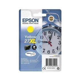 Epson 27XL-T2714-C13T27144020 Sarı Kartuş