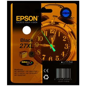 Epson 27XL-T2714-C13T27144020 Sarı Kartuş