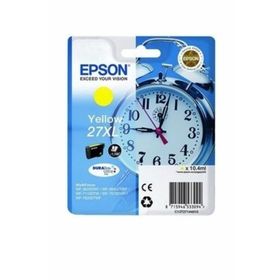 Epson 27XL-T2714-C13T27144020 Sarı Kartuş