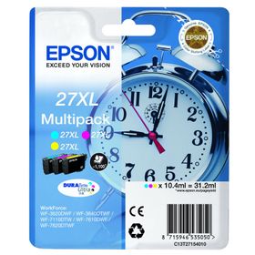 Epson 27XL-T2715-C13T27154020 Kartuş