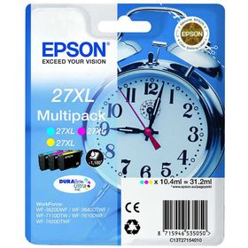 Epson 27XL-T2715-C13T27154020 Kartuş