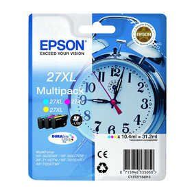 Epson 27XL-T2715-C13T27154020 Kartuş