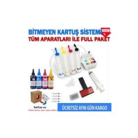 Epson 27XXL T2791 Siyah Kartuş