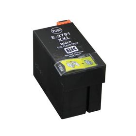 Epson 27XXL T2791 Siyah Kartuş