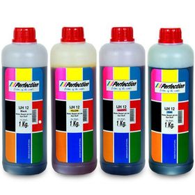 Epson 4x1 kg Perfection Perfection Ecotank L3150 L3160 L5190 Yazıcı Uyumlu Mürekkep Seti
