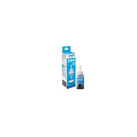 Epson 664 Mavi Orijinal 70 ml Mürekkep