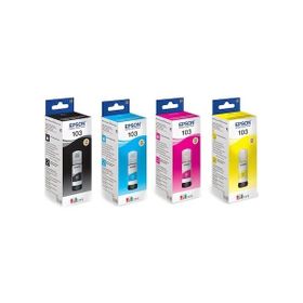 Epson 673 Mürekkep Seti
