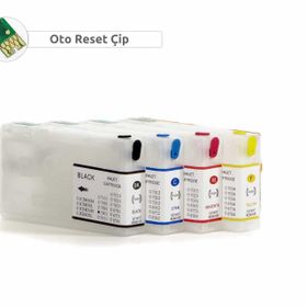 Epson 67825889 T79XL T7891-T7894 Uyumlu Kartuş