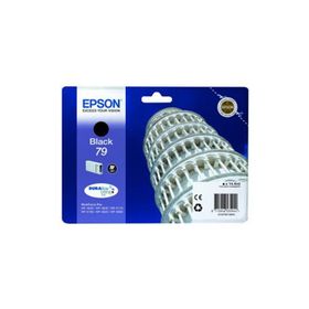 Epson 79-T7911-C13T79114010 Siyah Kartuş