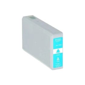 Epson 79-T7912-C13T79124010 Mavi Muadil Kartuş
