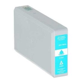 Epson 79-T7912-C13T79124010 Mavi Muadil Kartuş