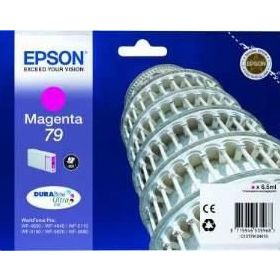 Epson 79-T7913-C13T79134010 Kırmızı Kartuş