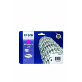 Epson 79-T7913-C13T79134010 Kırmızı Kartuş