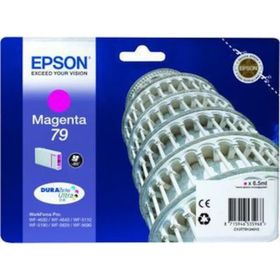 Epson 79-T7913-C13T79134010 Kırmızı Kartuş