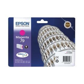 Epson 79-T7913-C13T79134010 Kırmızı Kartuş