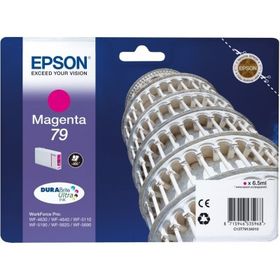 Epson 79-T7913-C13T79134010 Kırmızı Kartuş