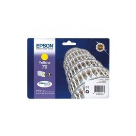 Epson 79-T7914-C13T79144010 Sarı Kartuş