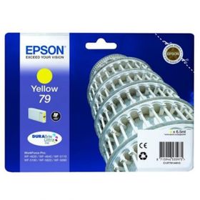 Epson 79-T7914-C13T79144010 Sarı Kartuş