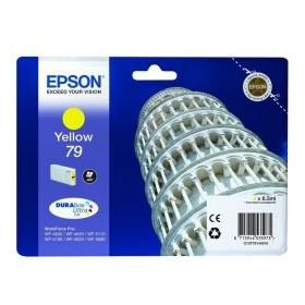 Epson 79-T7914-C13T79144010 Sarı Kartuş