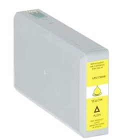 Epson 79-T7914-C13T79144010 Sarı Muadil Kartuş