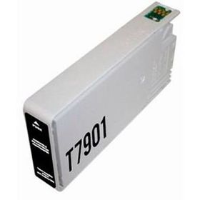 Epson 7901XL Siyah Uyumlu Kartuş