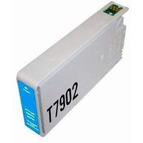 Epson 7902XL Mavi Uyumlu Kartuş
