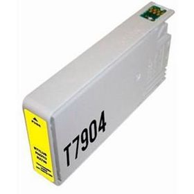 Epson 7904XL Sarı Uyumlu Kartuş