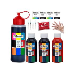 Epson 800 ml Perfection Perfection Ecotank L6160 L6170 L6190 Yazıcı Uyumlu Mürekkep Seti