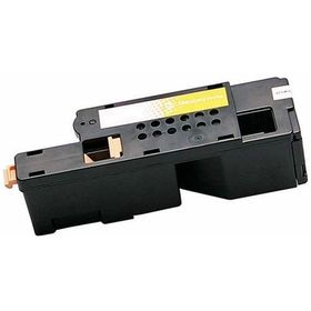 Epson ACULASER C1700 S050612 Sarı Muadil Toner