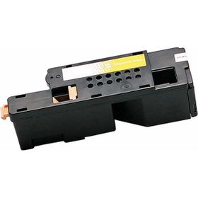 Epson ACULASER C1700 S050612 Sarı Muadil Toner