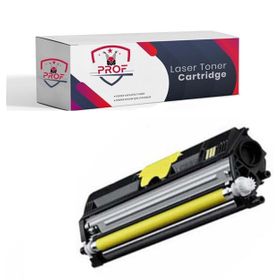 Epson Aculaser CX-16Nf C1600 Sarı Muadil Toner