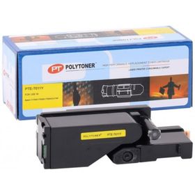 Epson Aculaser Cx17Nf Uyumlu Sarı Muadil Toner