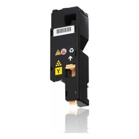Epson Aculaser Cx17Nf Uyumlu Sarı Muadil Toner