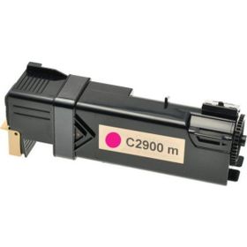Epson Aculaser Cx29Nf Uyumlu Kırmızı Muadil Toner