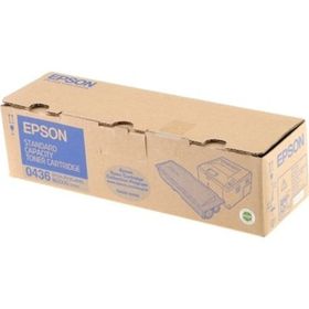Epson Aculaser M2000 Orjinal Yazıcı Toneri