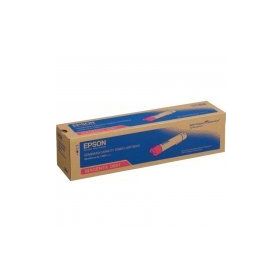 Epson AL-C500-C13S050661 Kırmızı Toner