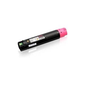 Epson AL-C500-C13S050661 Kırmızı Toner