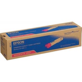 Epson AL-C500-C13S050661 Kırmızı Toner