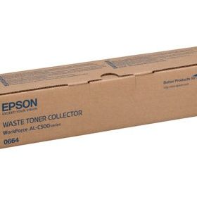 Epson AL-C500-C13S050664 Atık Kutusu