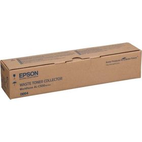 Epson AL-C500-C13S050664 Atık Kutusu